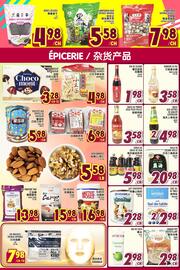 Marché Lian Tai flyer week 37 Page 4