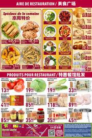 Marché Lian Tai flyer week 37 Page 6