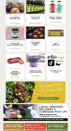 Pete's Fine Foods flyer week 37 Page 3