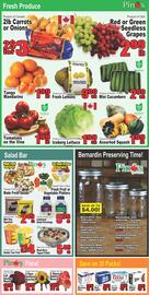 Pino's flyer week 37 Page 2