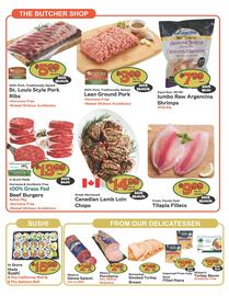 The Garden Basket flyer week 37 Page 3