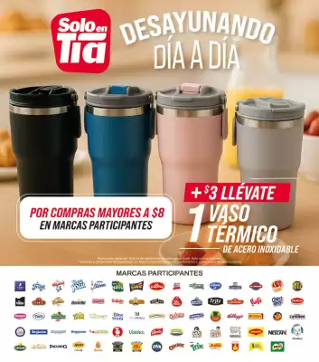Catálogo Tia (válido hasta 18-09)