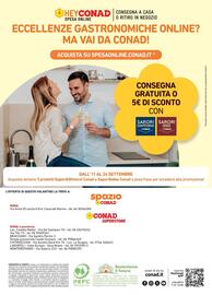 Volantino Conad Superstore Pagina 20