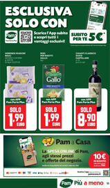 Volantino Panorama Pagina 15