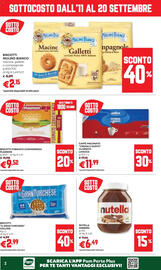 Volantino Panorama Pagina 2