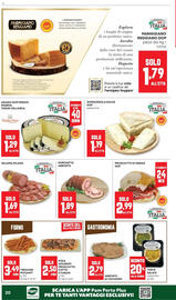 Volantino Panorama Pagina 20