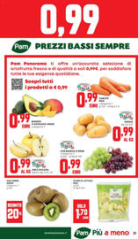 Volantino Panorama Pagina 21