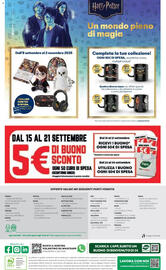 Volantino Panorama Pagina 28