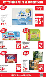 Volantino Panorama Pagina 4