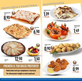 Volantino Emisfero Pagina 16