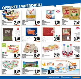 Volantino Emisfero Pagina 19