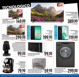 Volantino Emisfero Pagina 38