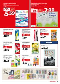 Volantino Bennet Pagina 31