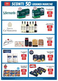 Volantino Bennet Pagina 6