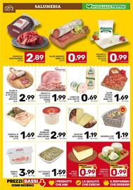 Volantino Il Centesimo Pagina 3