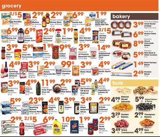 Village Market Food Centers weekly ad Page 2