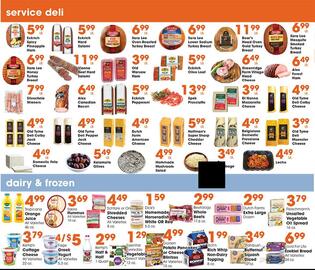 Village Market Food Centers weekly ad Page 3