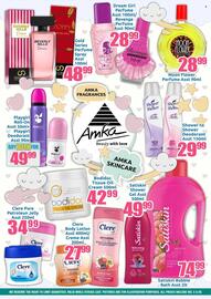 Three Star Cash and Carry catalogue Page 10