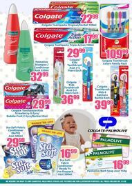 Three Star Cash and Carry catalogue Page 11