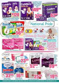 Three Star Cash and Carry catalogue Page 12