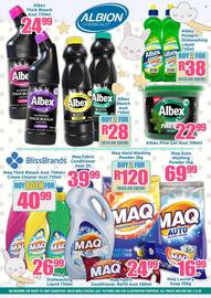 Three Star Cash and Carry catalogue Page 13
