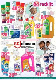 Three Star Cash and Carry catalogue Page 14
