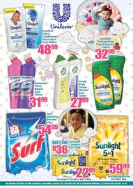Three Star Cash and Carry catalogue Page 15