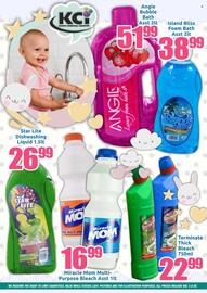Three Star Cash and Carry catalogue Page 17