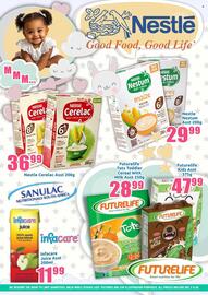 Three Star Cash and Carry catalogue Page 2