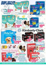 Three Star Cash and Carry catalogue Page 3