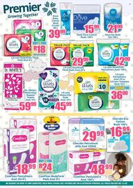 Three Star Cash and Carry catalogue Page 4