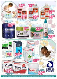 Three Star Cash and Carry catalogue Page 6