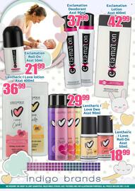 Three Star Cash and Carry catalogue Page 7