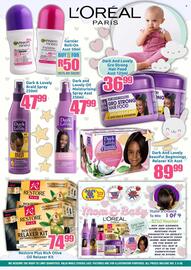 Three Star Cash and Carry catalogue Page 8