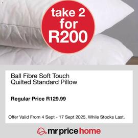 MRP Home catalogue week 37 Page 1
