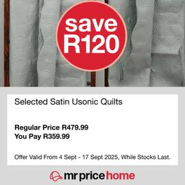 MRP Home catalogue week 37 Page 2