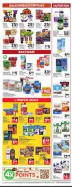 Safeway weekly ad Page 2