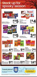 Safeway weekly ad Page 3