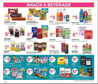 Save Mart weekly ad Page 3