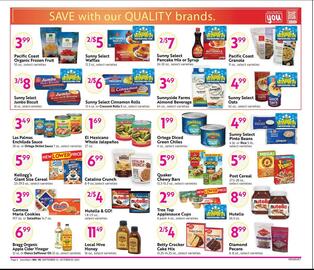 Save Mart weekly ad Page 4