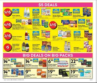 Save Mart weekly ad Page 6