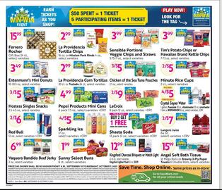 Save Mart weekly ad Page 8