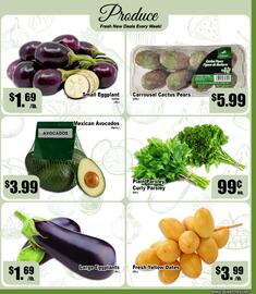 Ammar's Halal Meats flyer week 37 Page 2