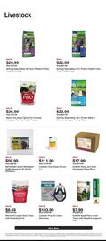 Tractor Supply Company weekly ad week 37 Page 2