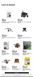 Tractor Supply Company weekly ad week 37 Page 3