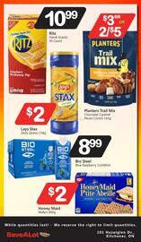 Save on Foods flyer week 37 Page 2