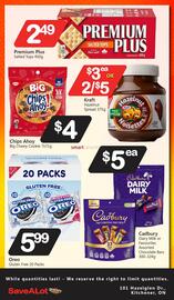 Save on Foods flyer week 37 Page 3