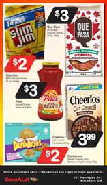 Save on Foods flyer week 37 Page 4