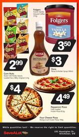Save on Foods flyer week 37 Page 5