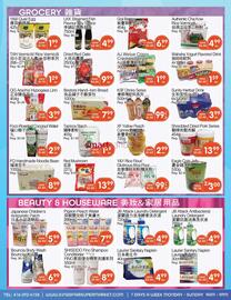 Kings Fair Supermarket flyer week 37 Page 2